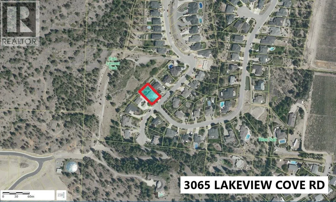 3065 Lakeview Cove Road