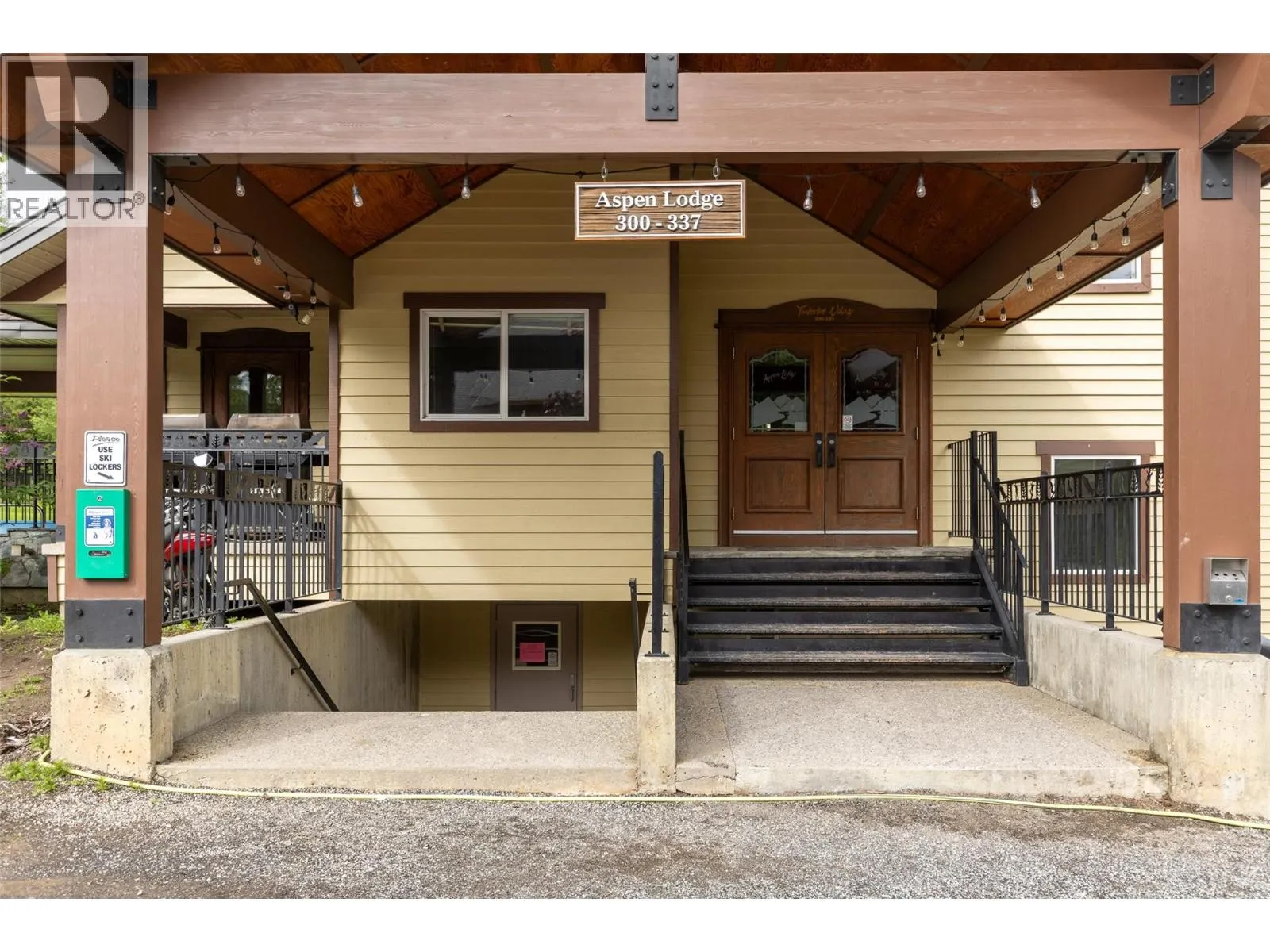 4559 Timberline Crescent Unit# 312
