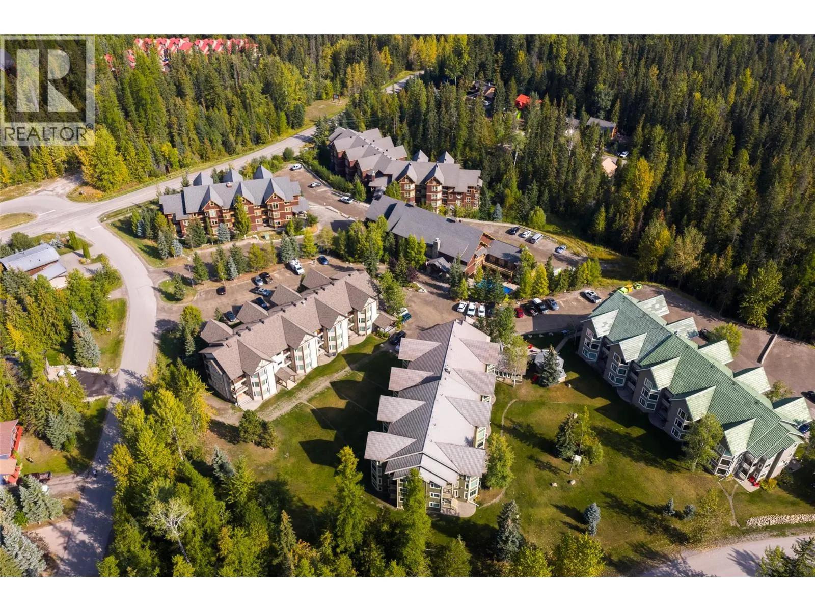 4559 Timberline Crescent Unit# 312