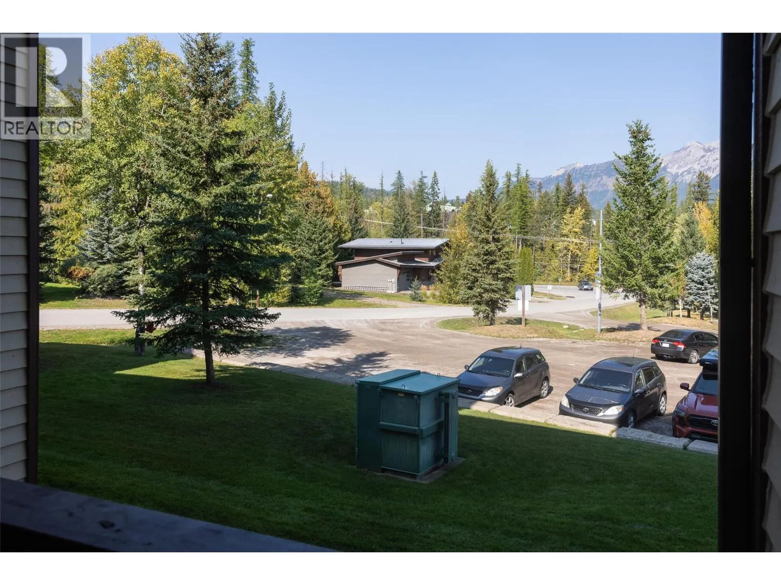 4559 Timberline Crescent Unit# 312