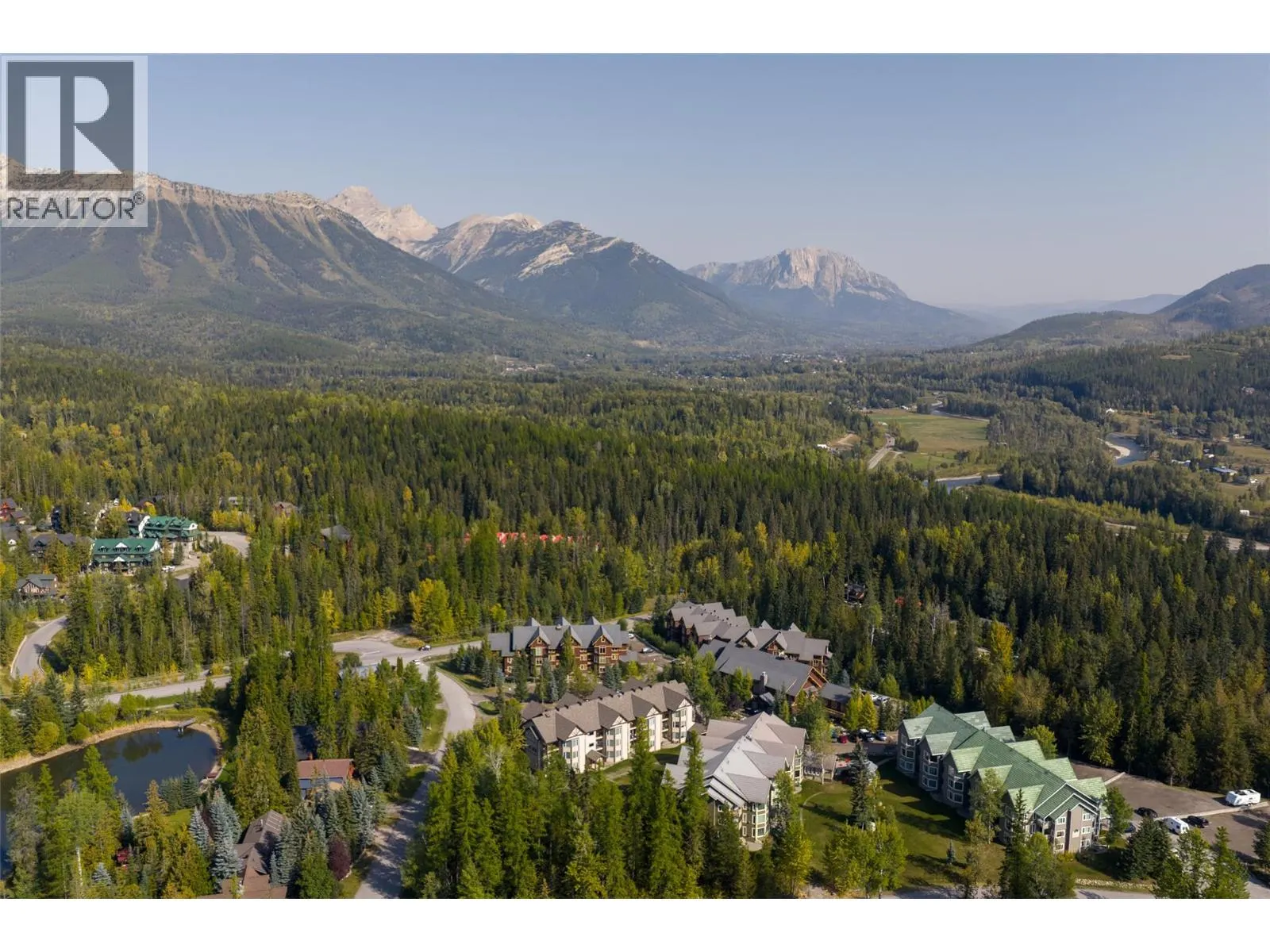 4559 Timberline Crescent Unit# 312