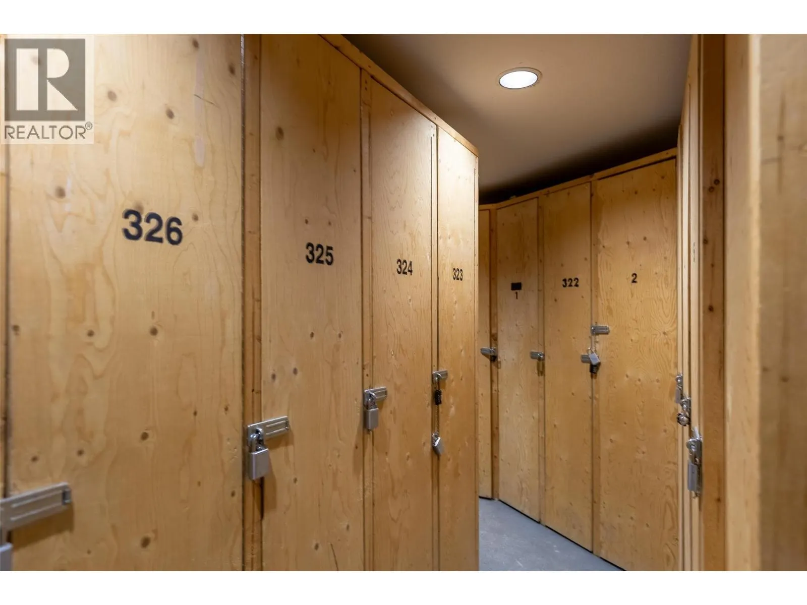 4559 Timberline Crescent Unit# 312
