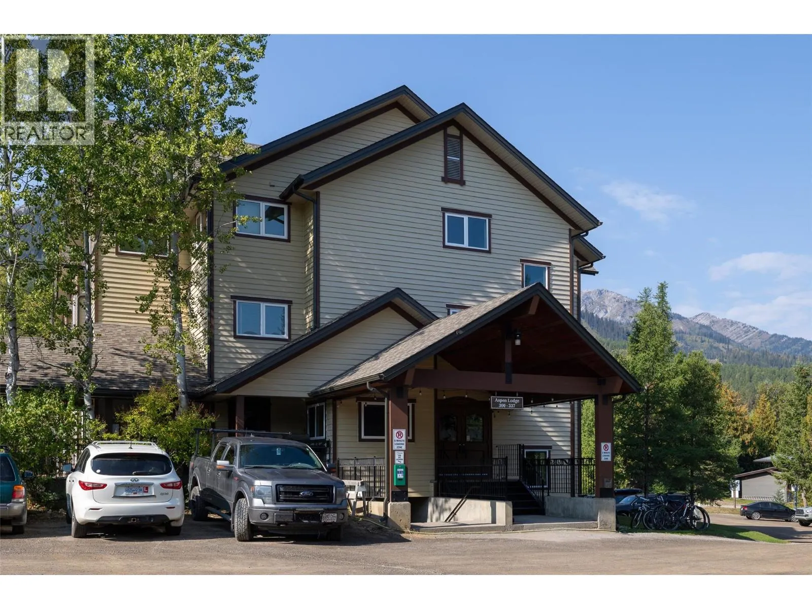 4559 Timberline Crescent Unit# 312