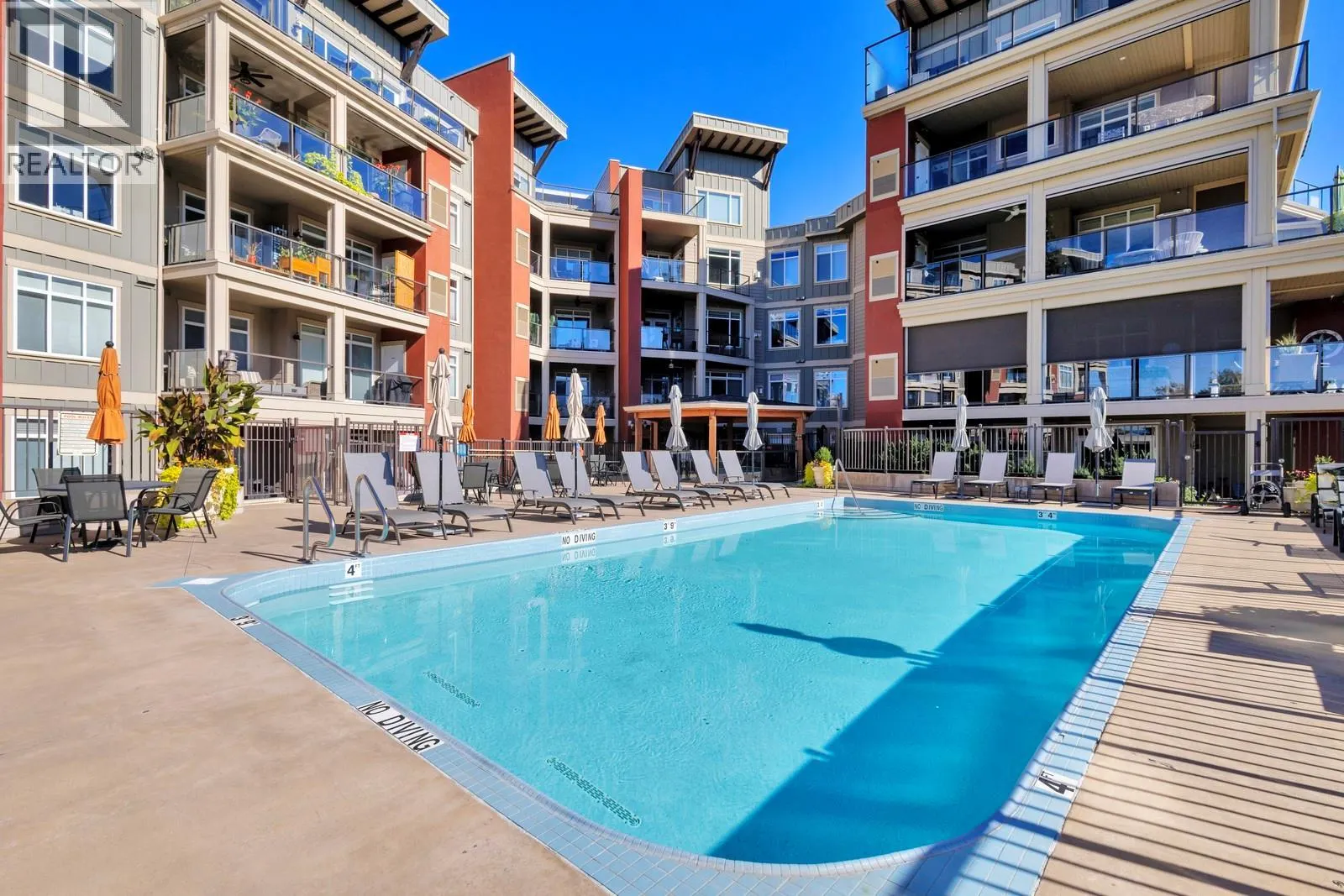 3865 Truswell Road Unit# 305