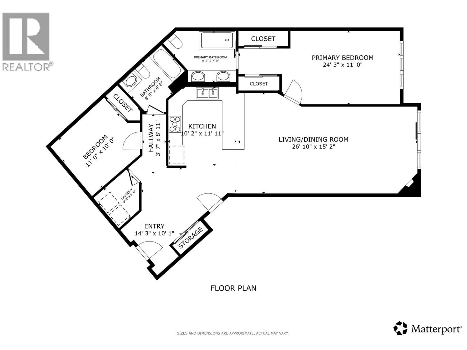 3865 Truswell Road Unit# 305