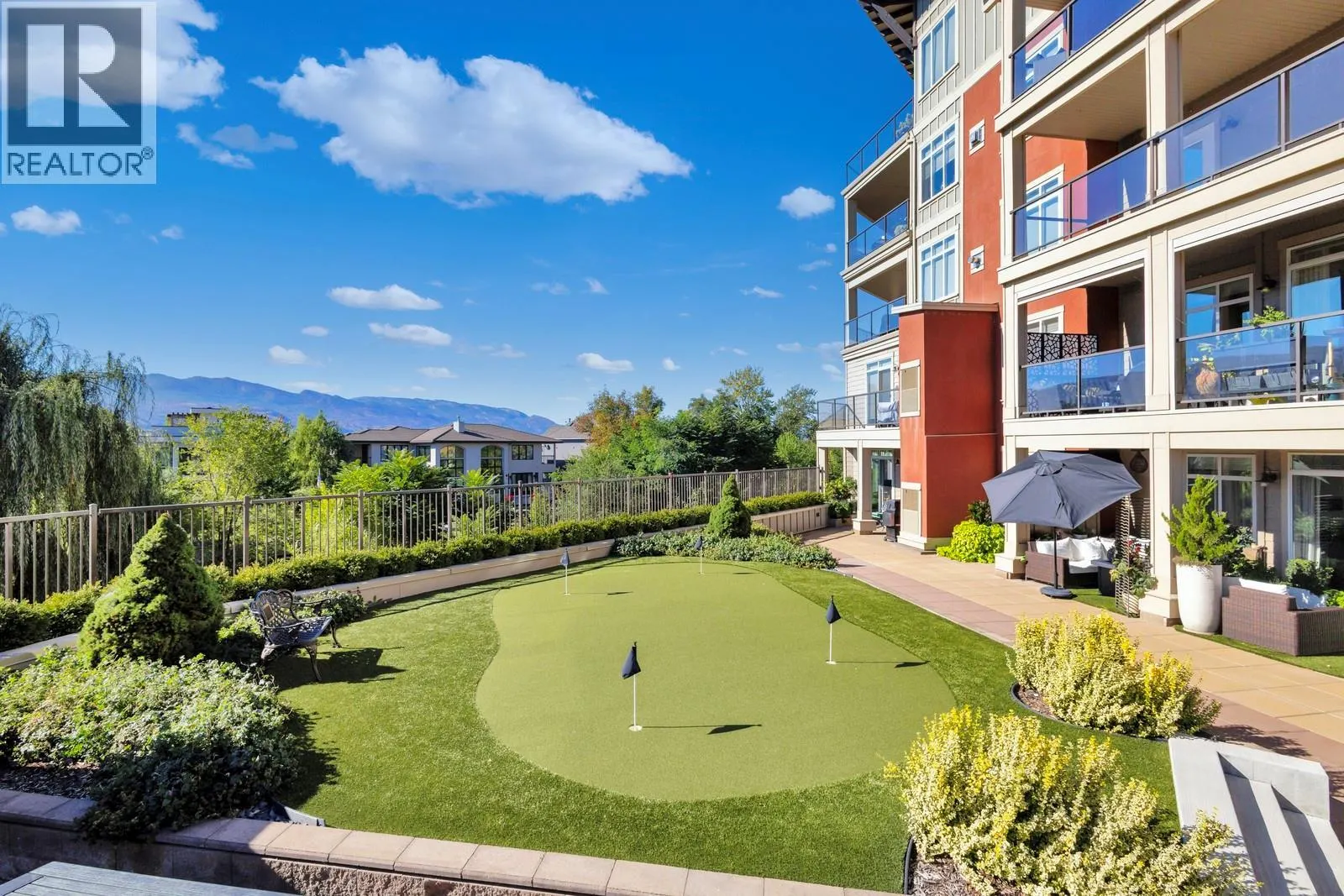 3865 Truswell Road Unit# 305