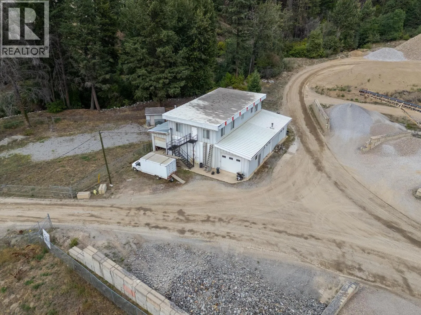 15799 Sawmill Road
