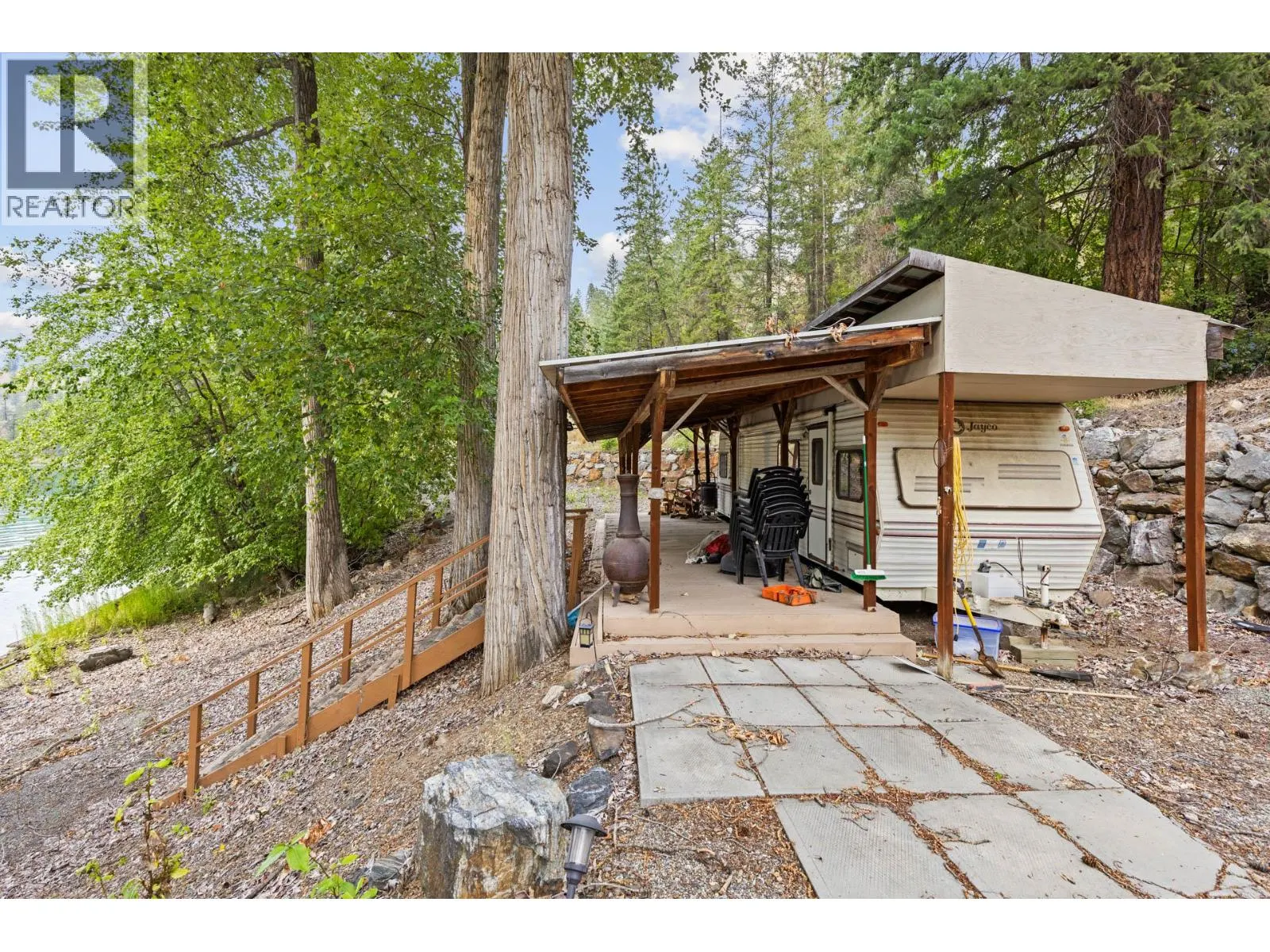 15799 Sawmill Road