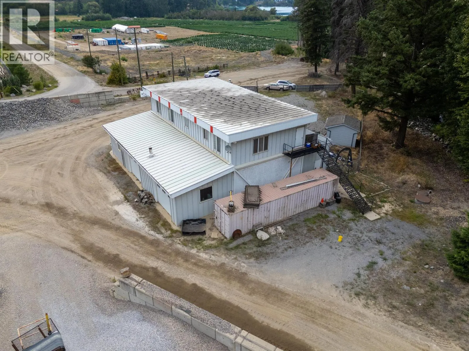 15799 Sawmill Road