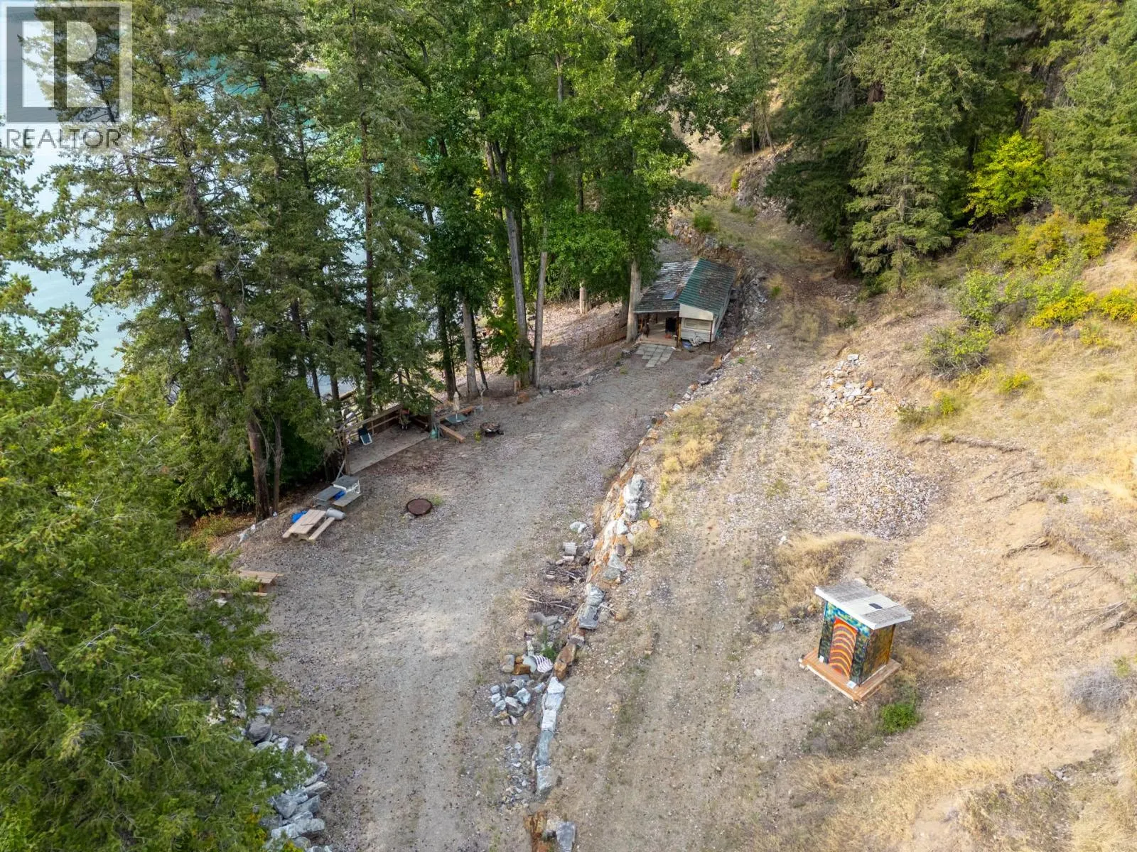 15799 Sawmill Road