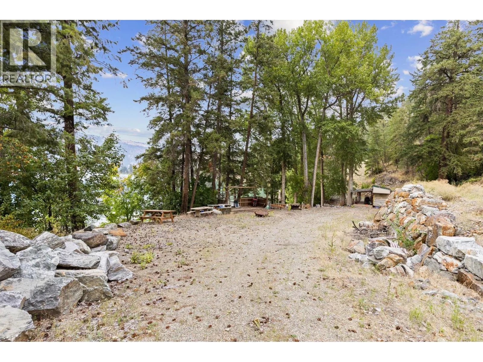 15799 Sawmill Road