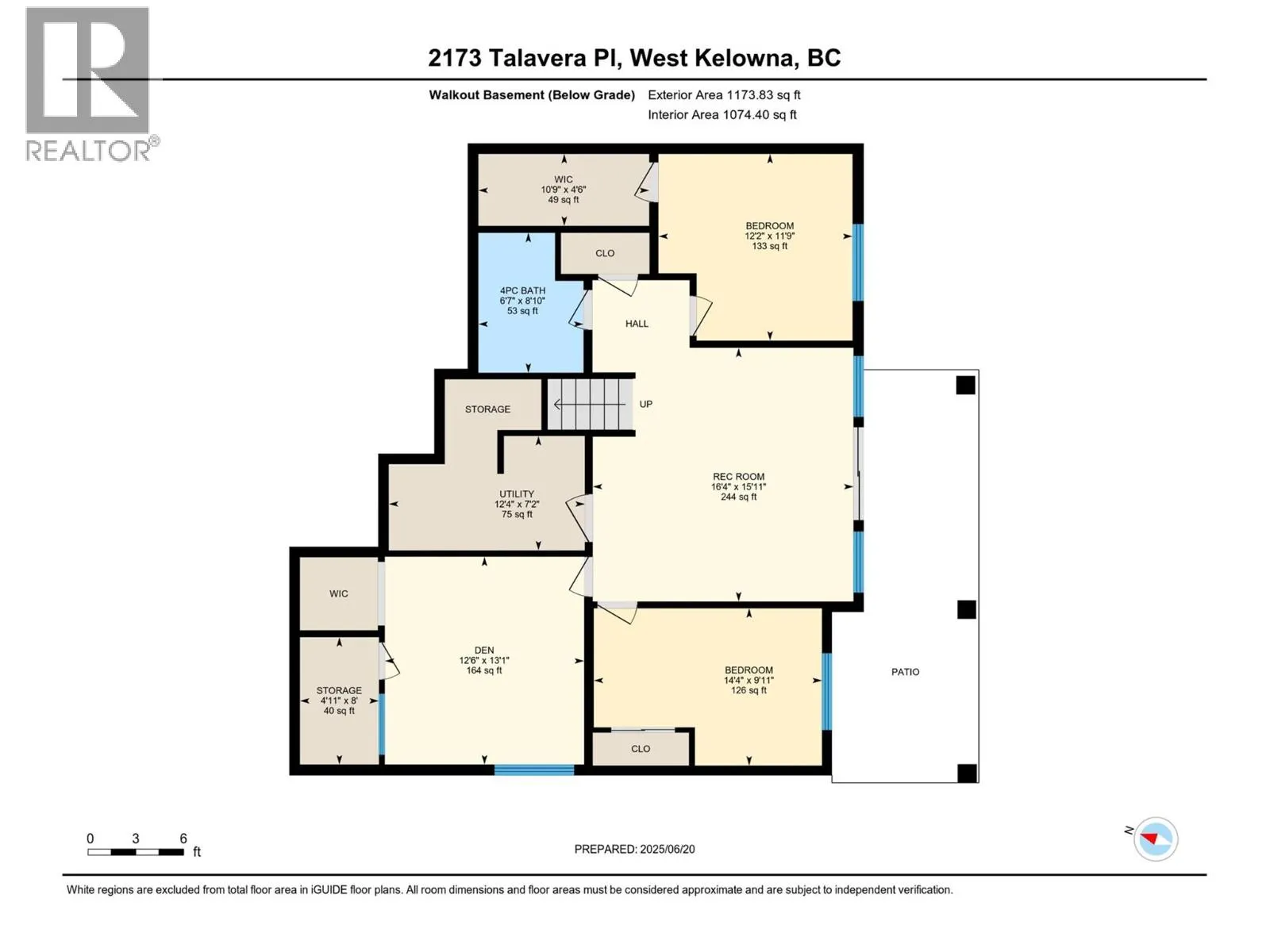 2173 Talavera Place