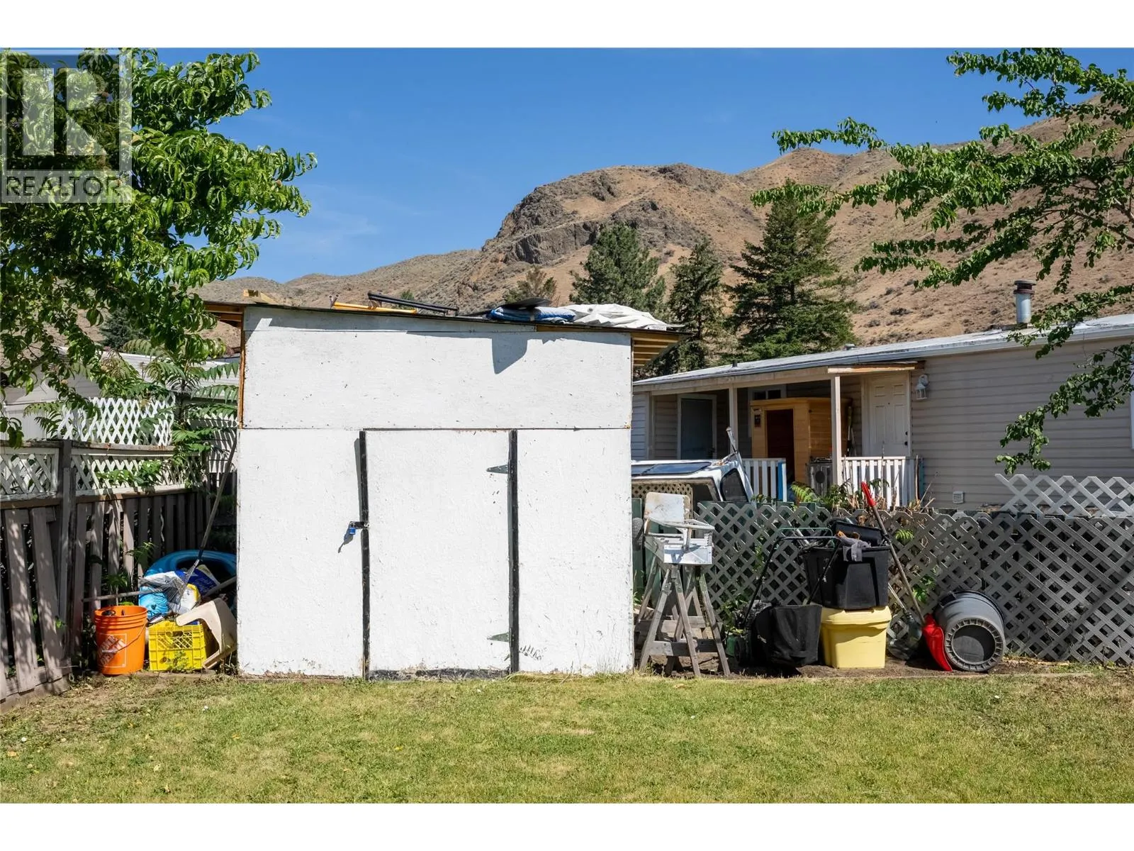 2401 Ord Road Unit# 107