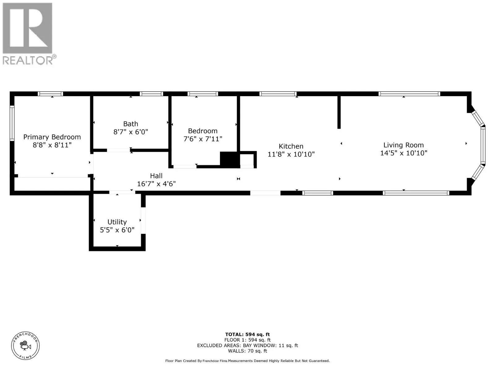 2401 Ord Road Unit# 107
