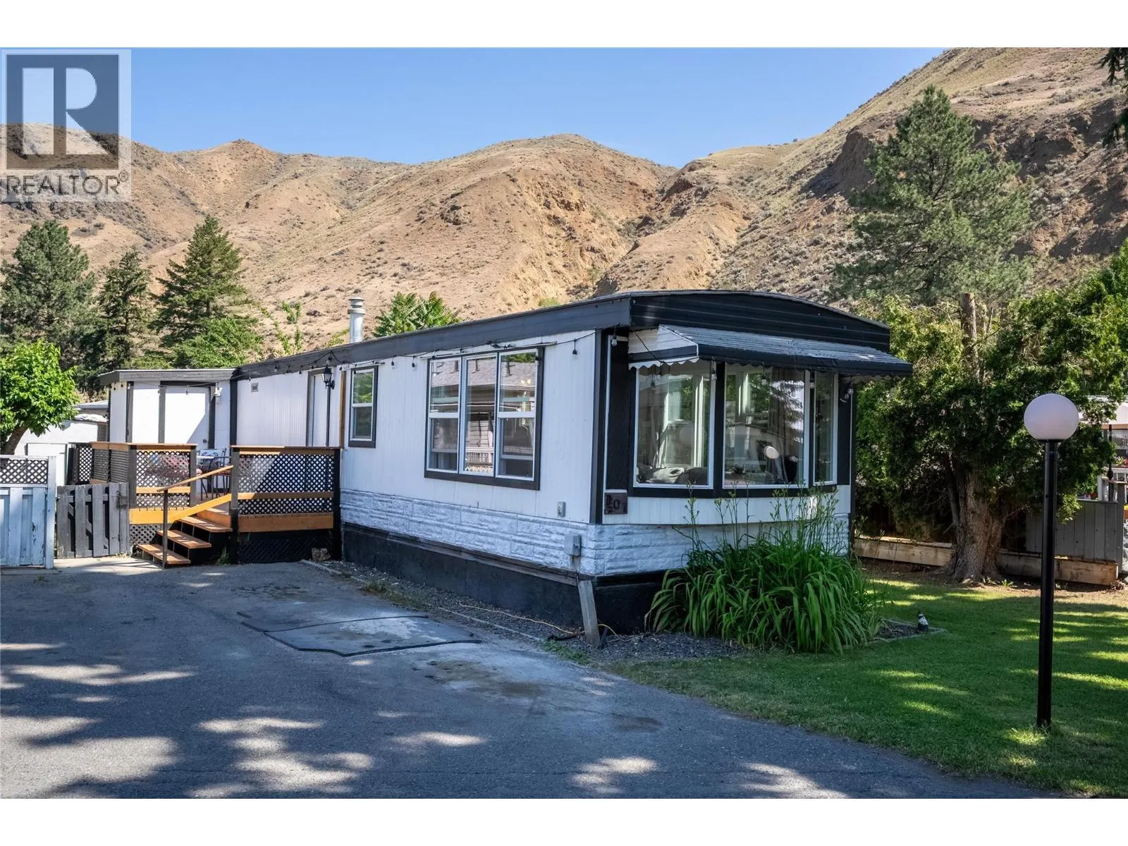 2401 Ord Road Unit# 107
