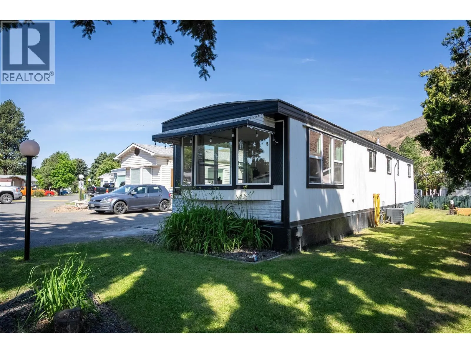 2401 Ord Road Unit# 107