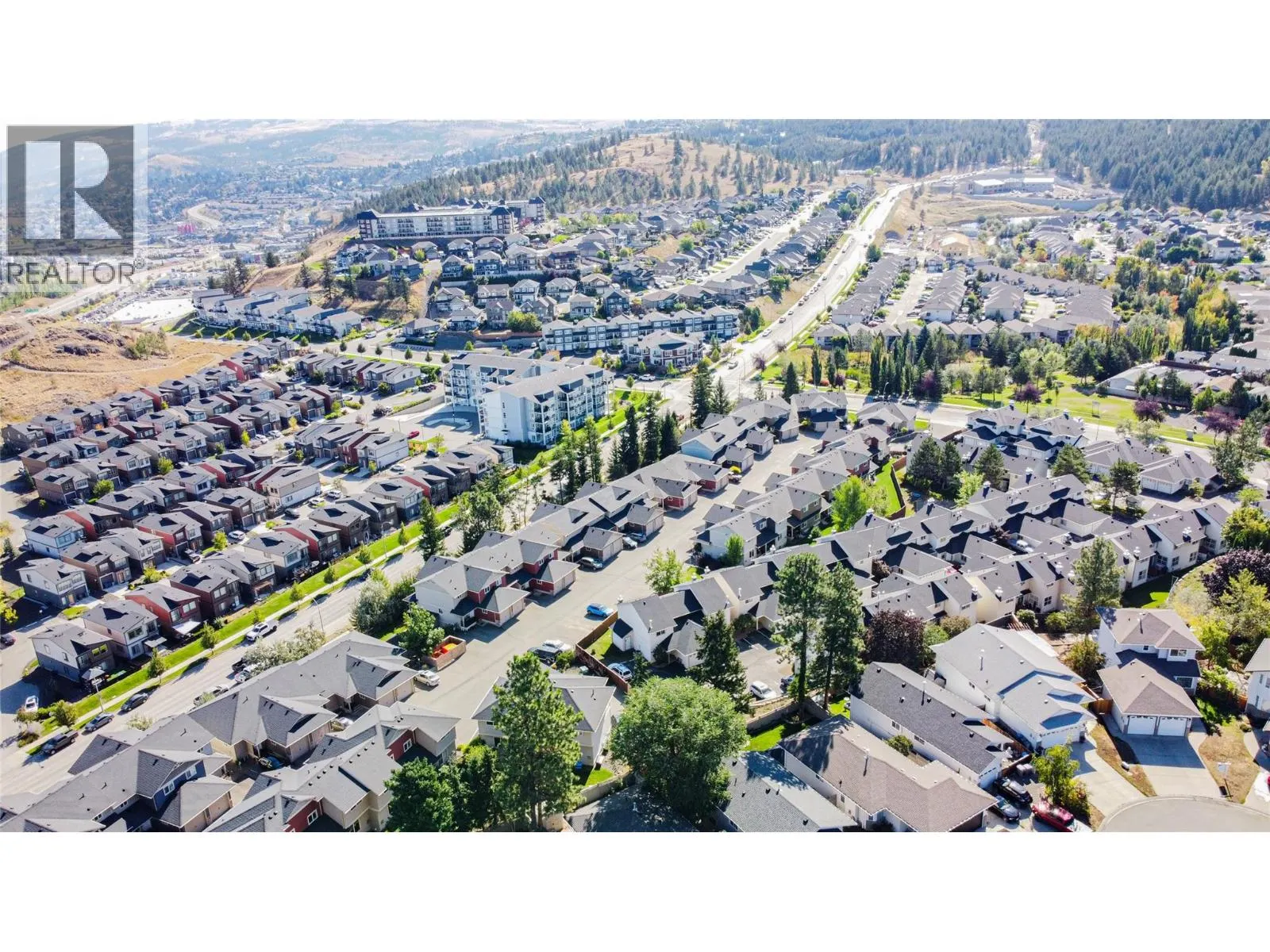 1900 HUGH ALLAN Drive Unit# 36