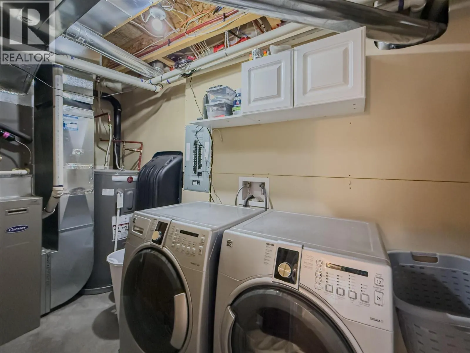 1900 HUGH ALLAN Drive Unit# 36