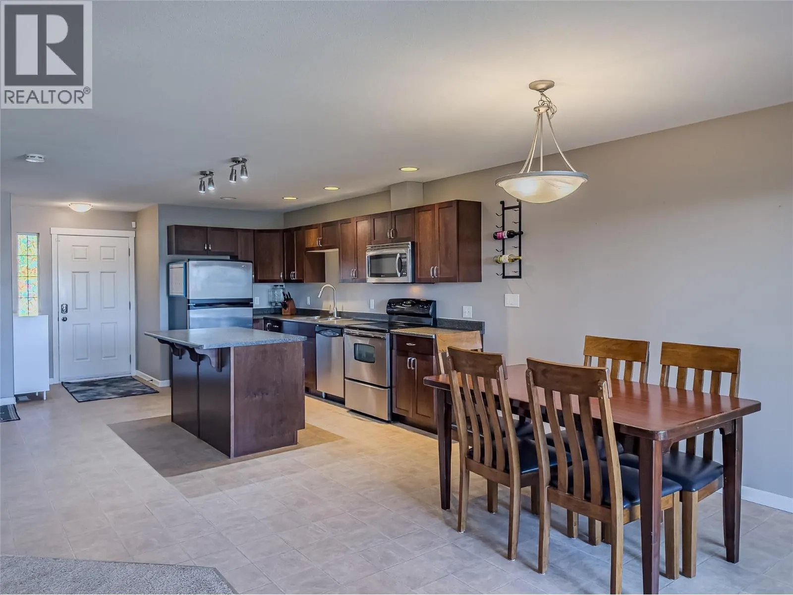 1900 HUGH ALLAN Drive Unit# 36