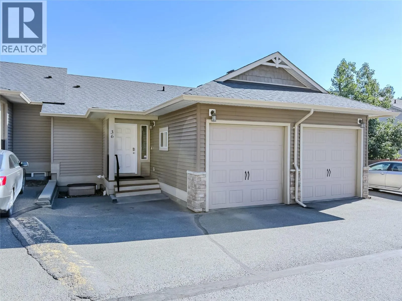 1900 HUGH ALLAN Drive Unit# 36