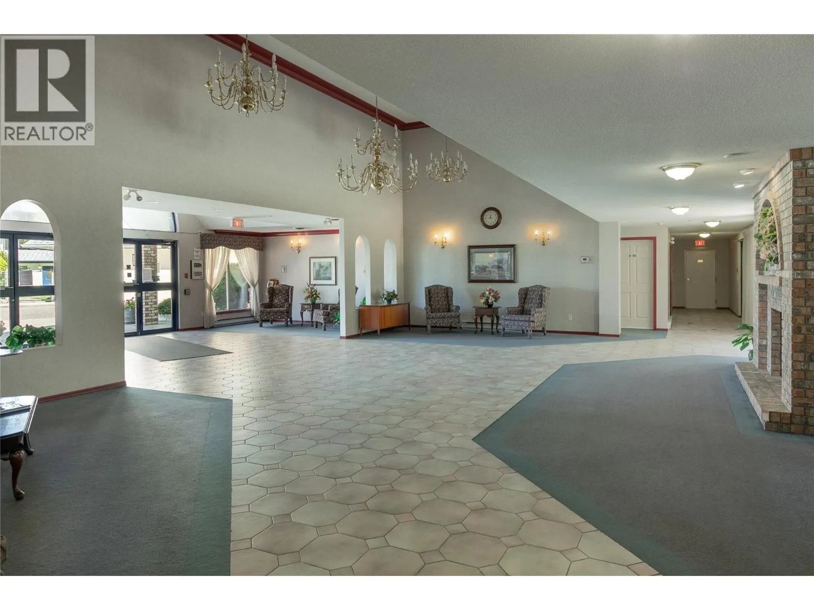877 KLO Road Unit# 311