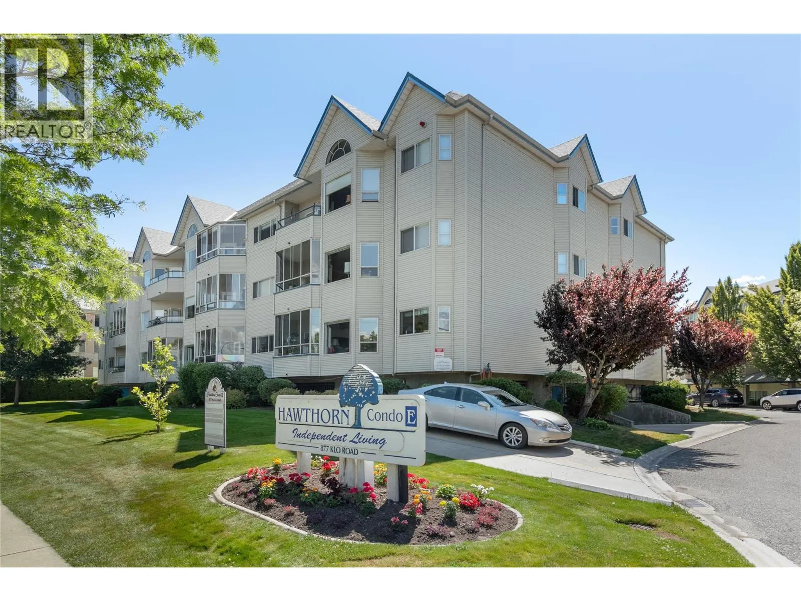 877 KLO Road Unit# 311