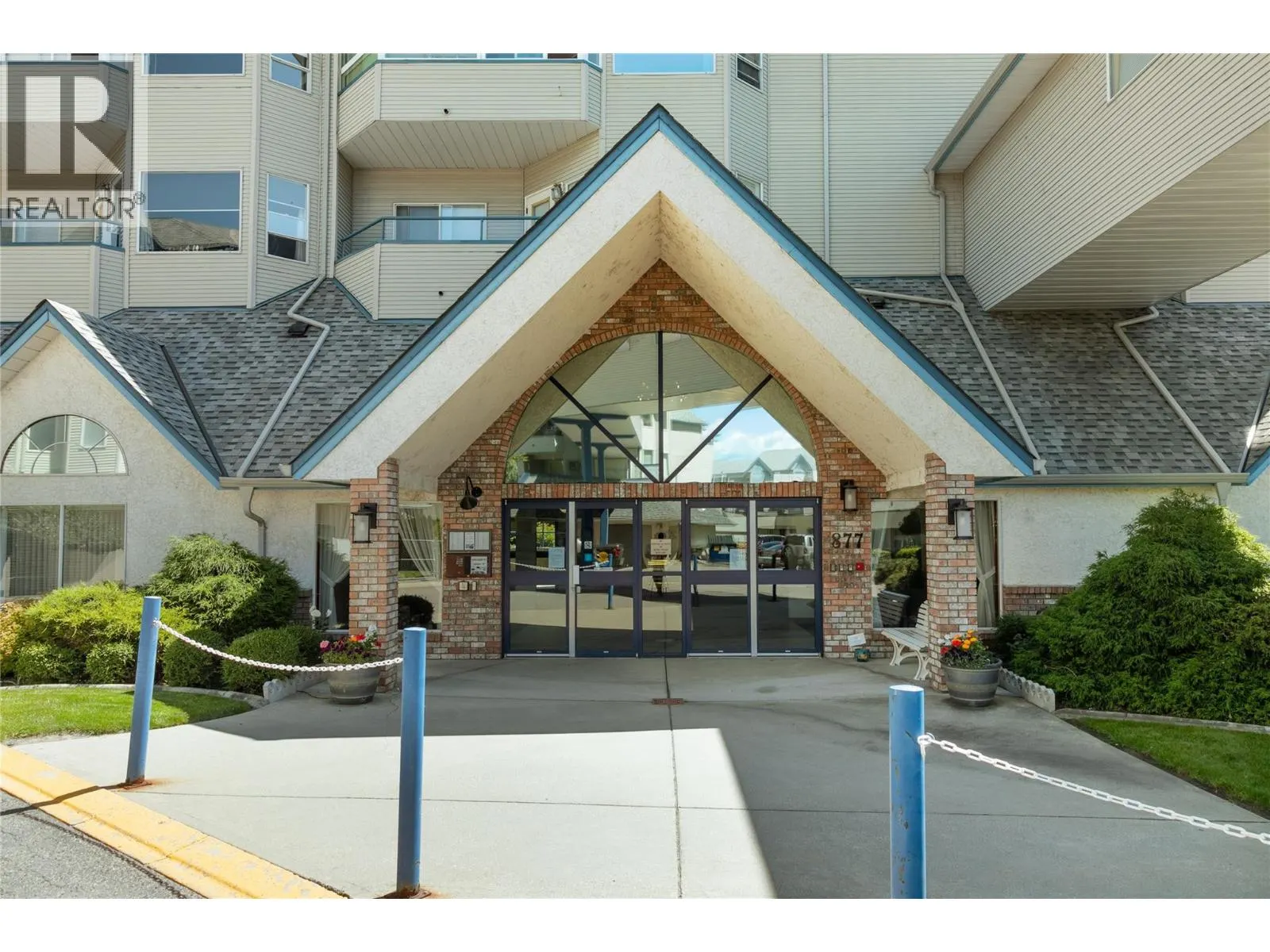877 KLO Road Unit# 311