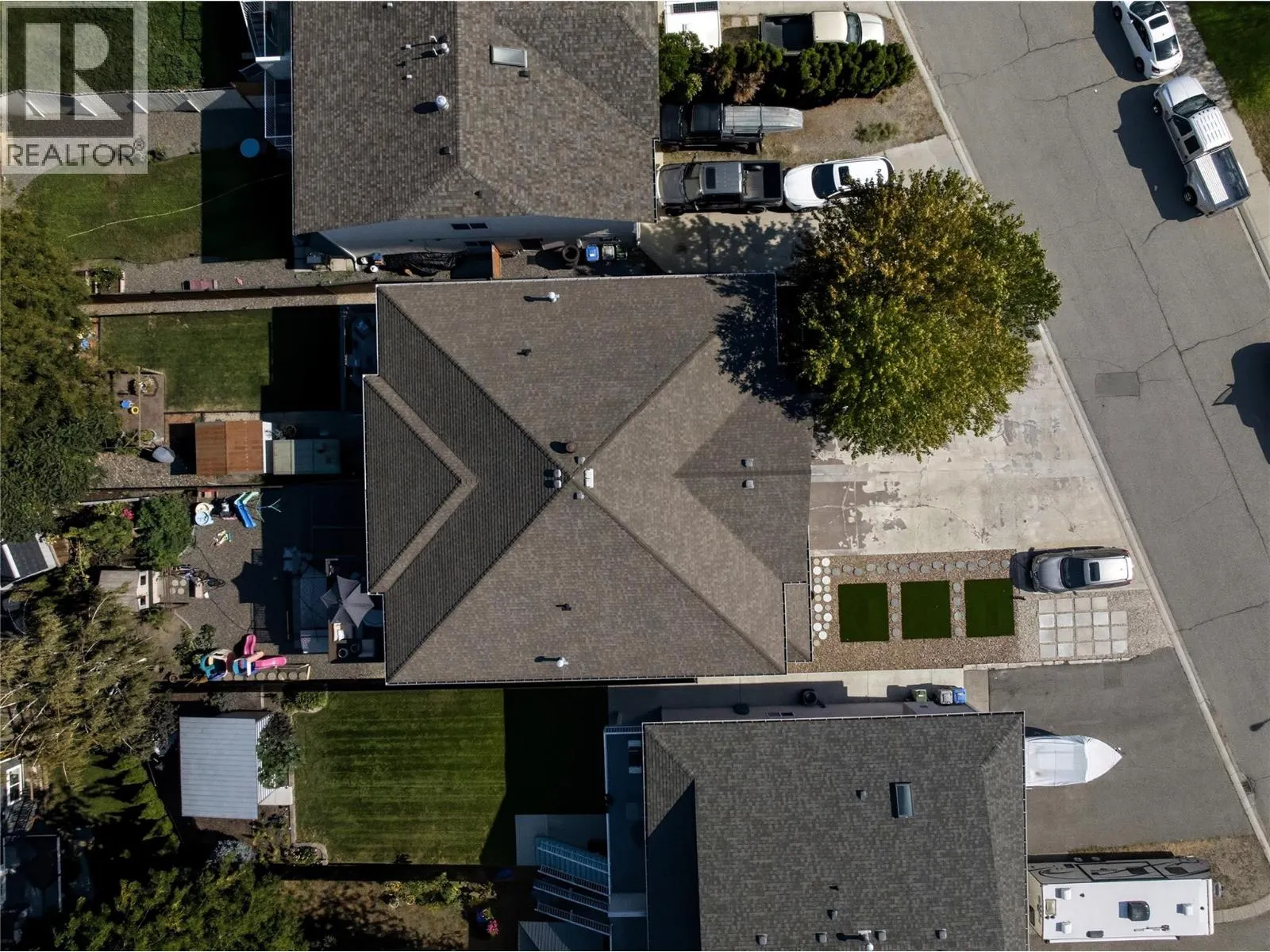 774 McArthur Drive