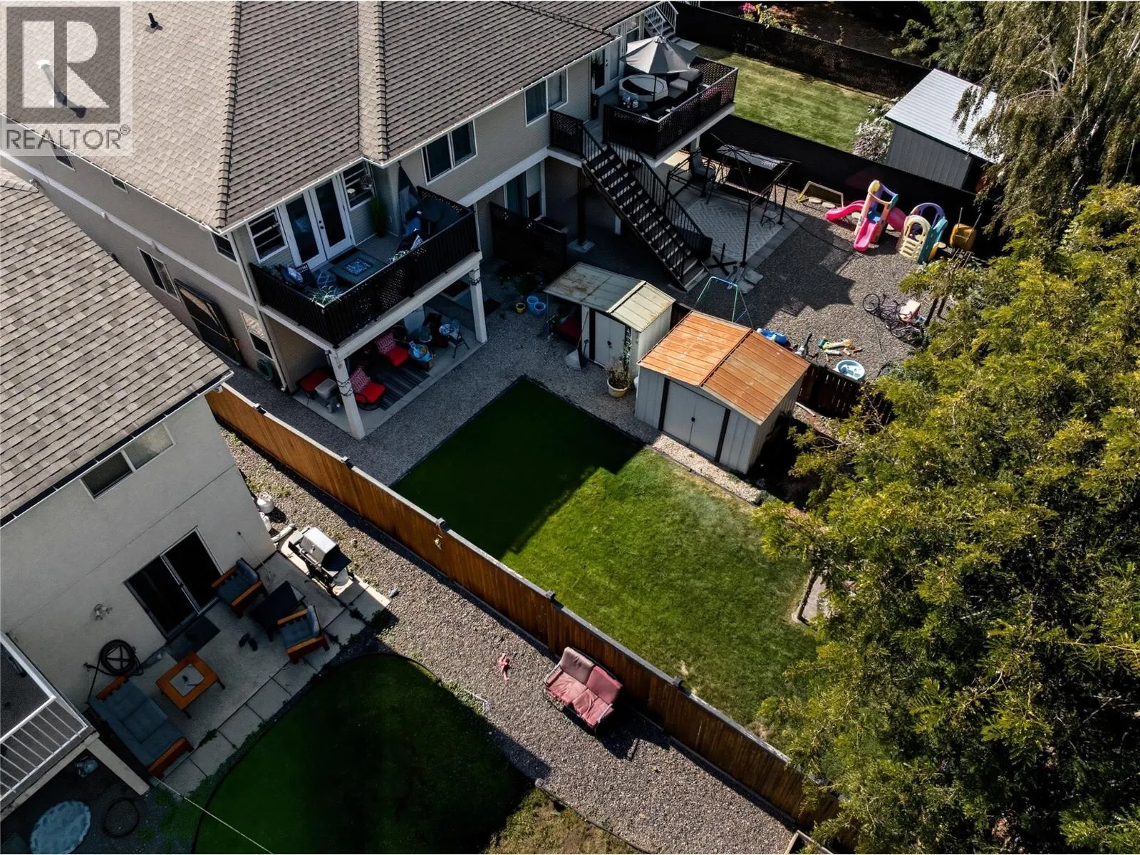 774 McArthur Drive
