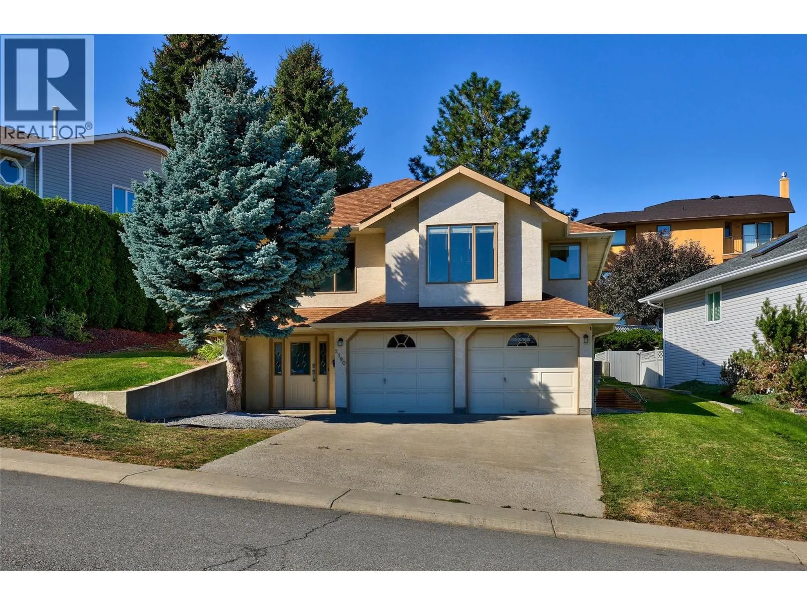 2190 GARYMEDE Drive