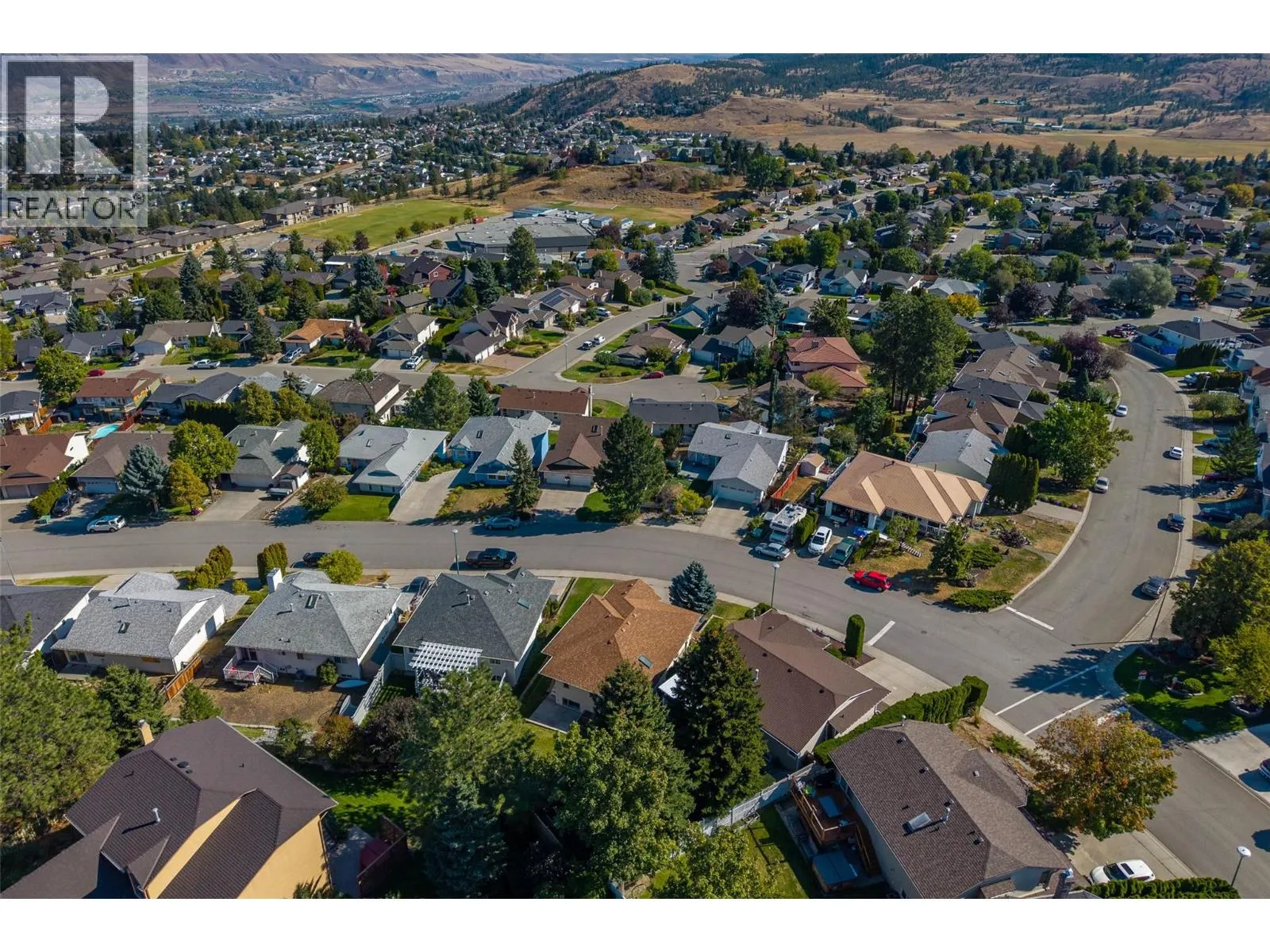 2190 GARYMEDE Drive