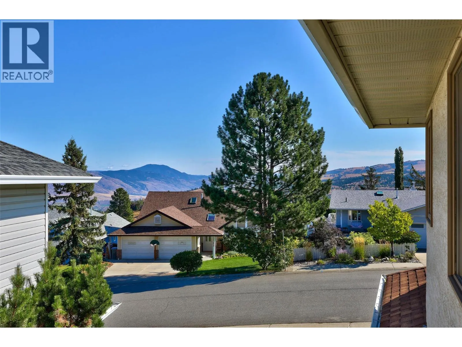 2190 GARYMEDE Drive