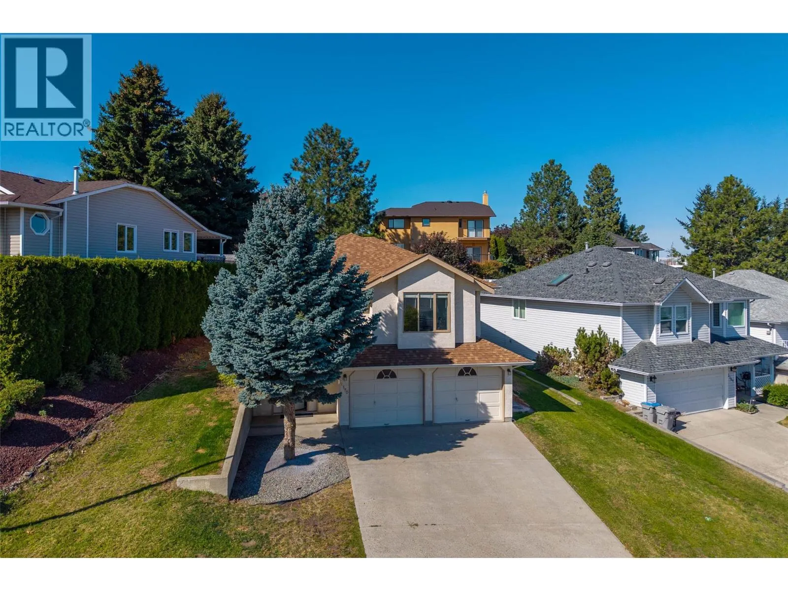 2190 GARYMEDE Drive