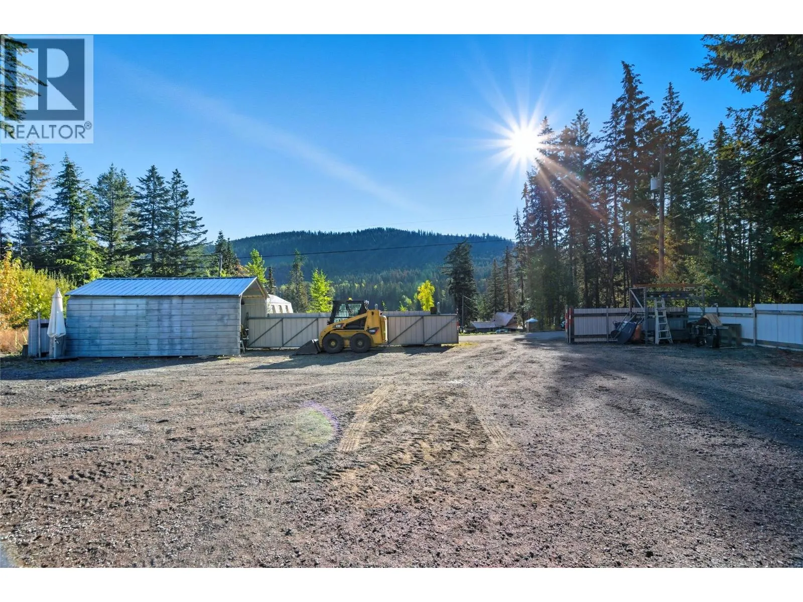 9063 Doyle Road