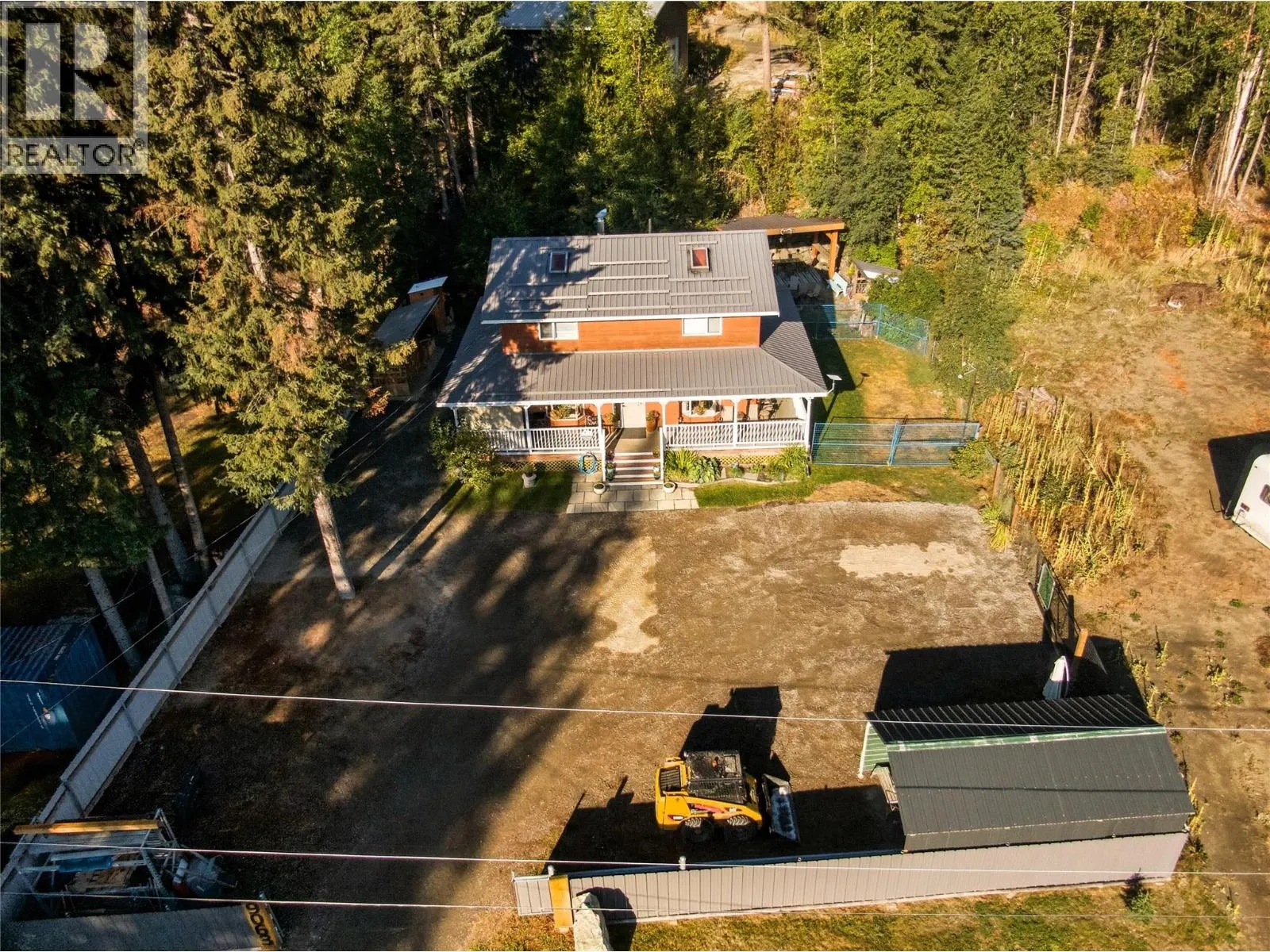 9063 Doyle Road