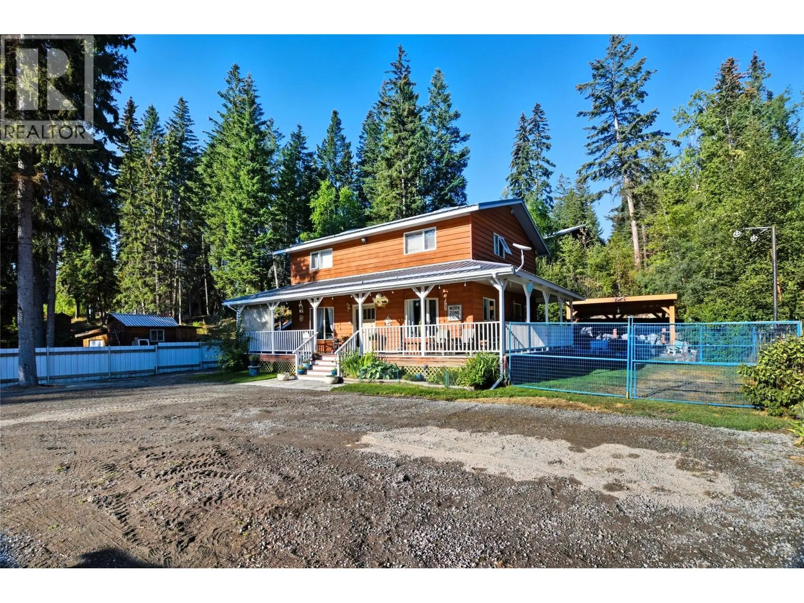 9063 Doyle Road
