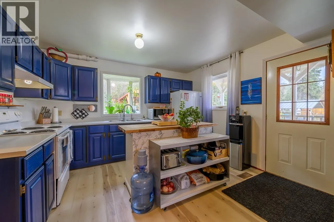 9063 Doyle Road