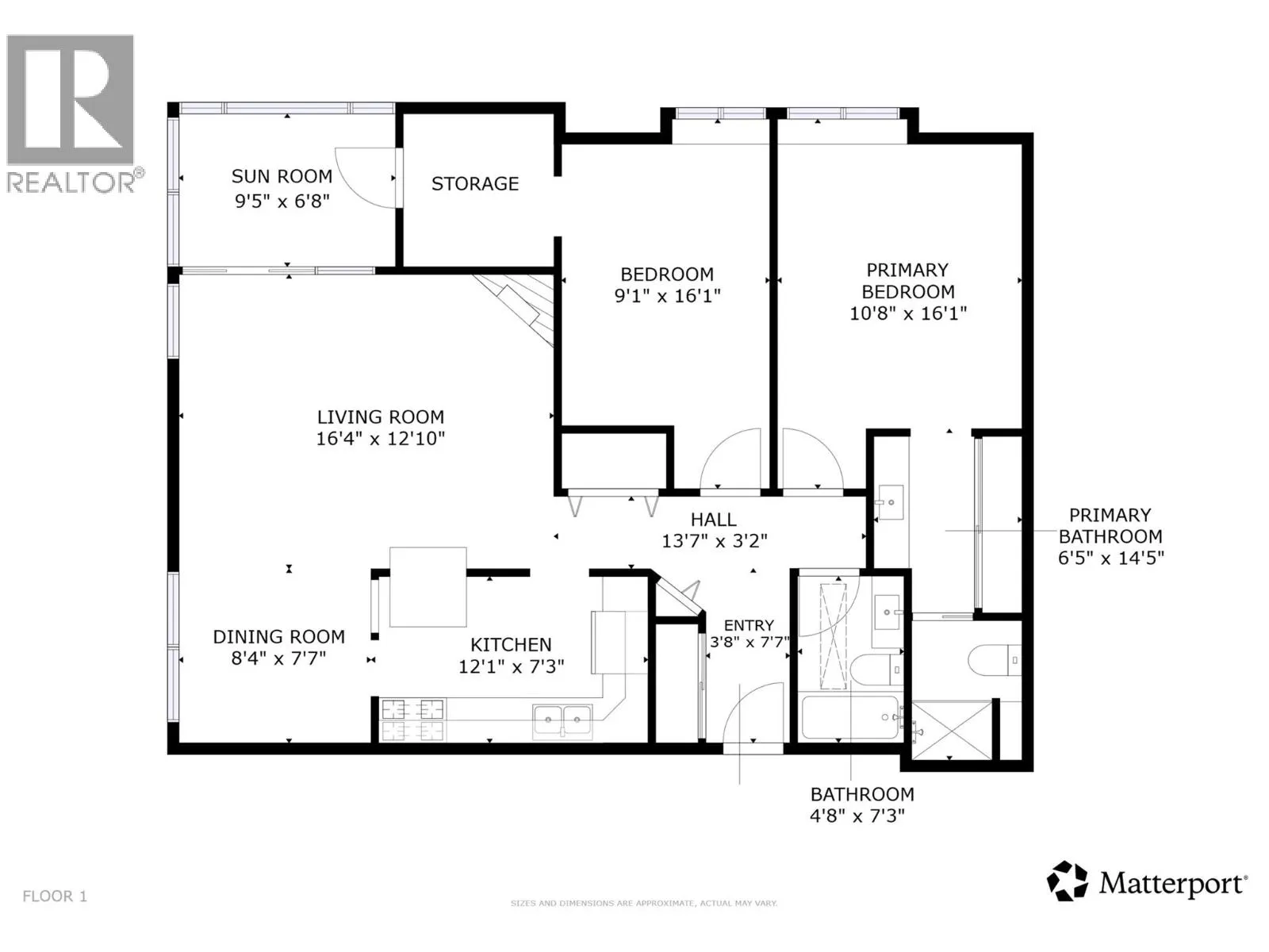 3815 Brown Road Unit# 304