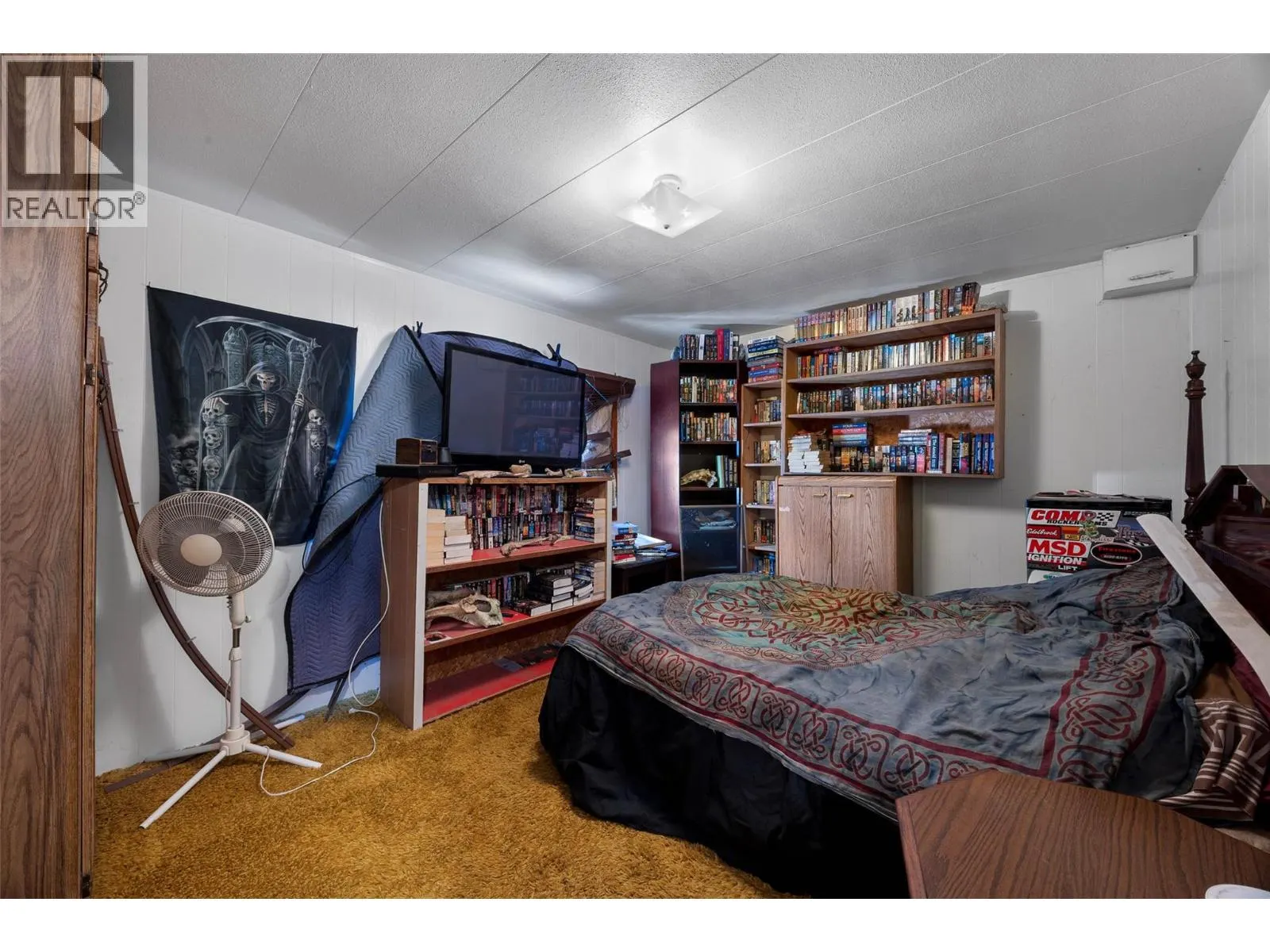2401 ORD Road Unit# 12