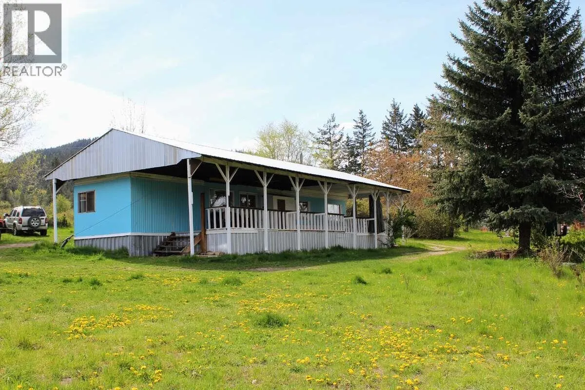 4893 POPLAR Road