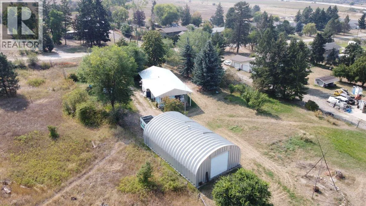 4893 POPLAR Road