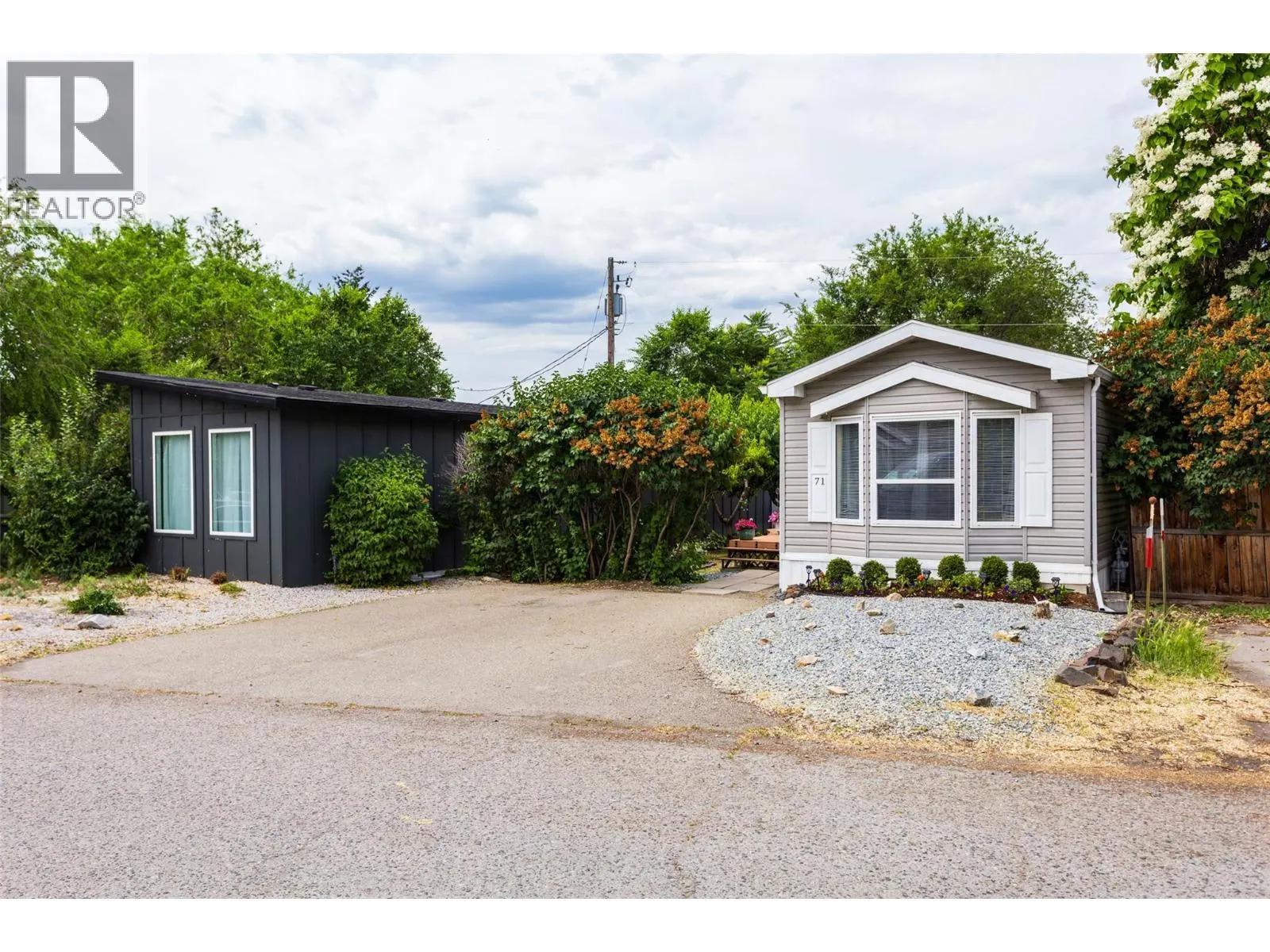 2035 Boucherie Road Unit# 71
