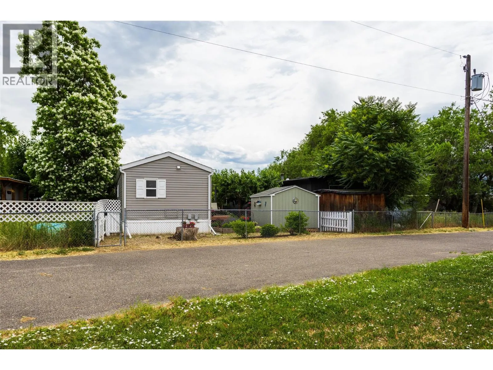 2035 Boucherie Road Unit# 71