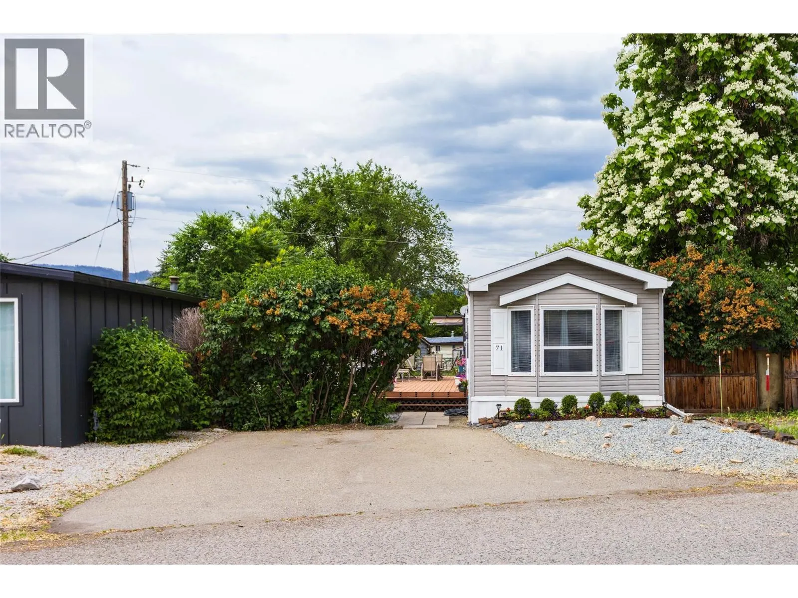 2035 Boucherie Road Unit# 71