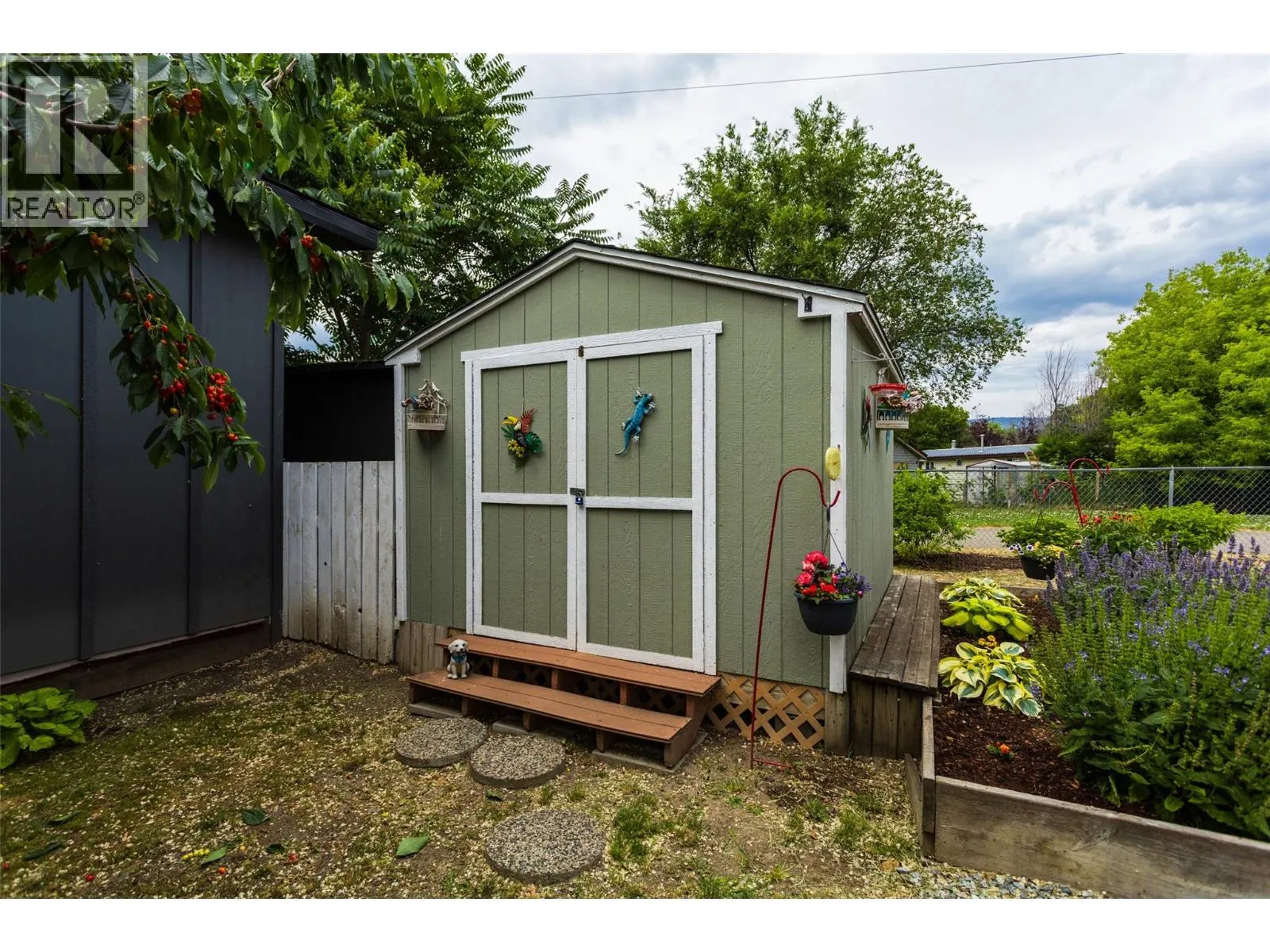 2035 Boucherie Road Unit# 71