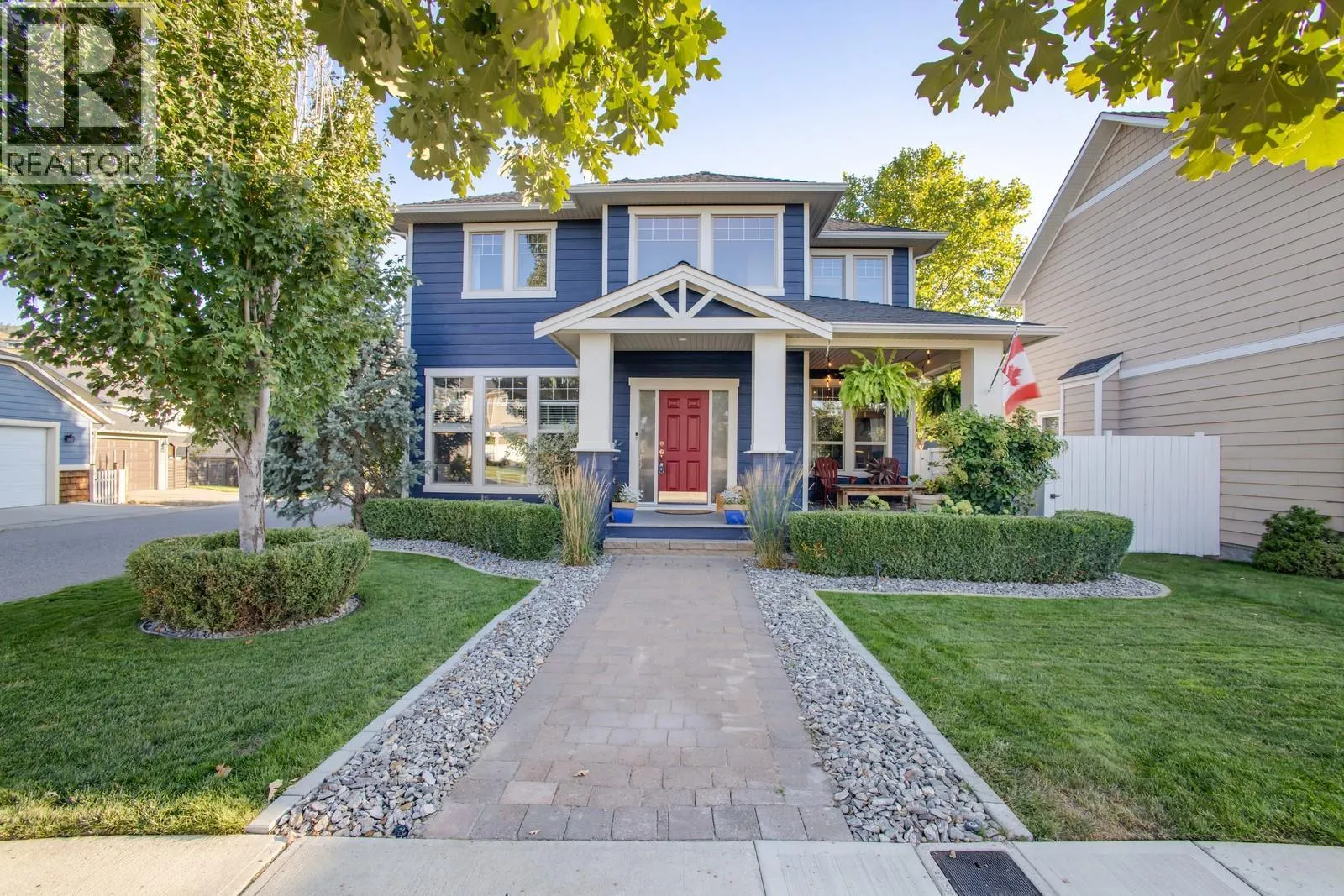 323 Providence Avenue
