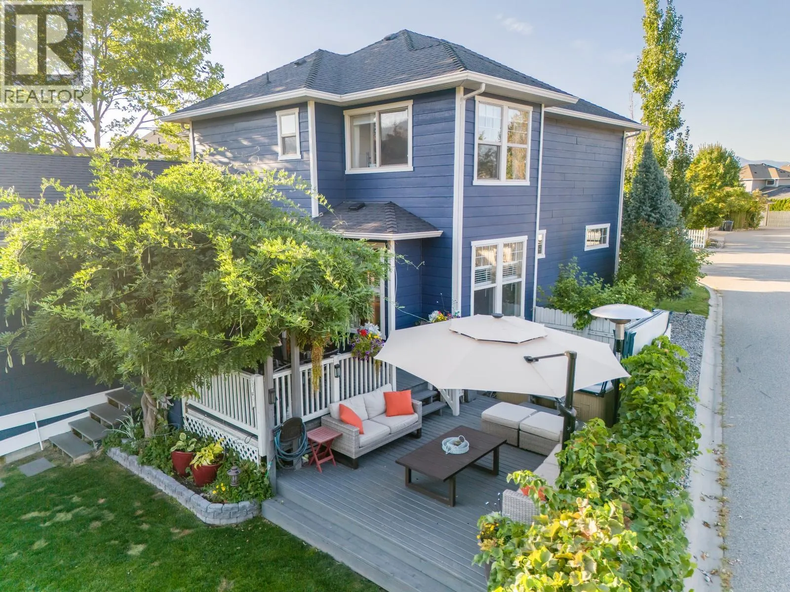 323 Providence Avenue