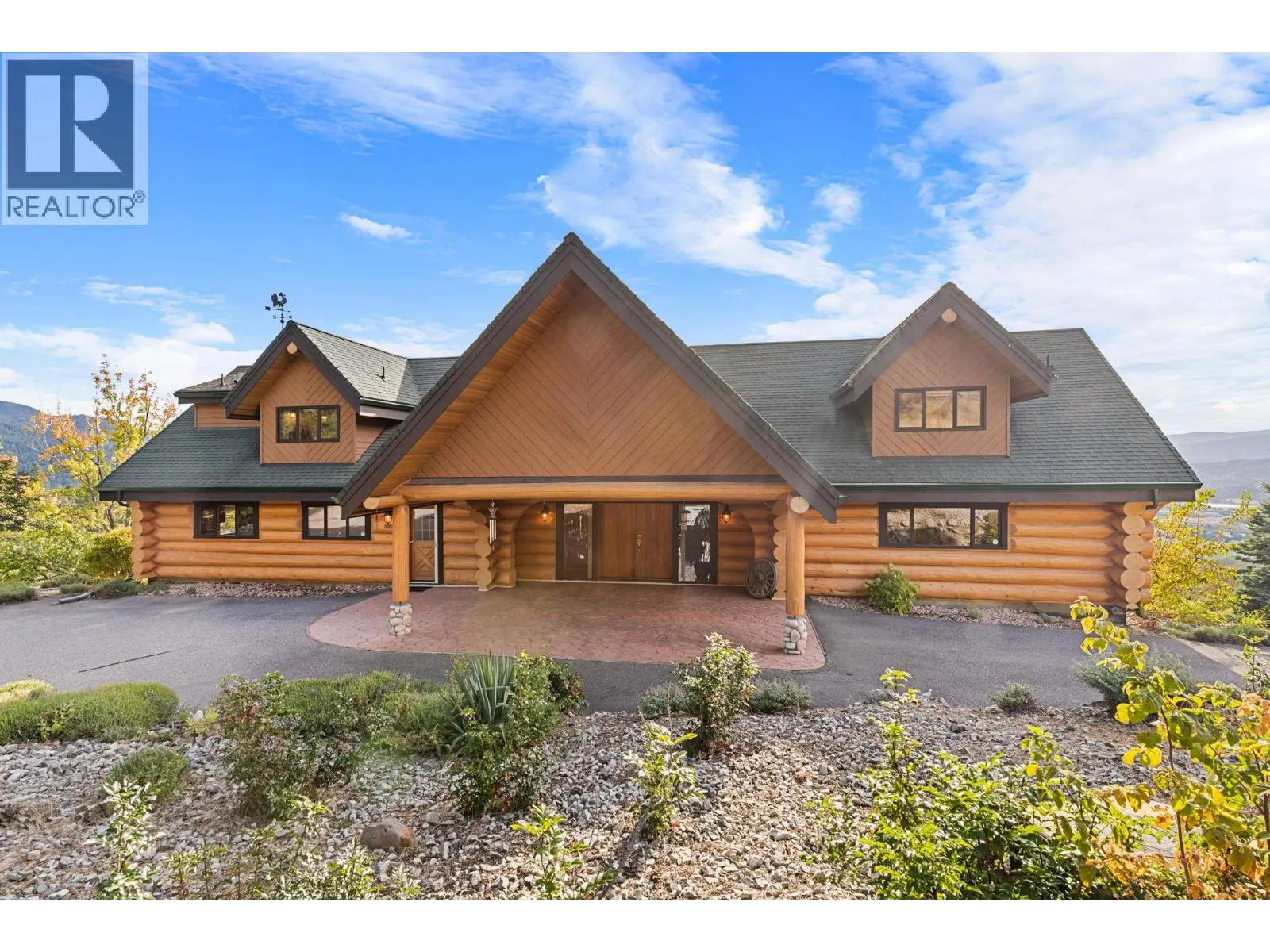 4520 Farmers Drive