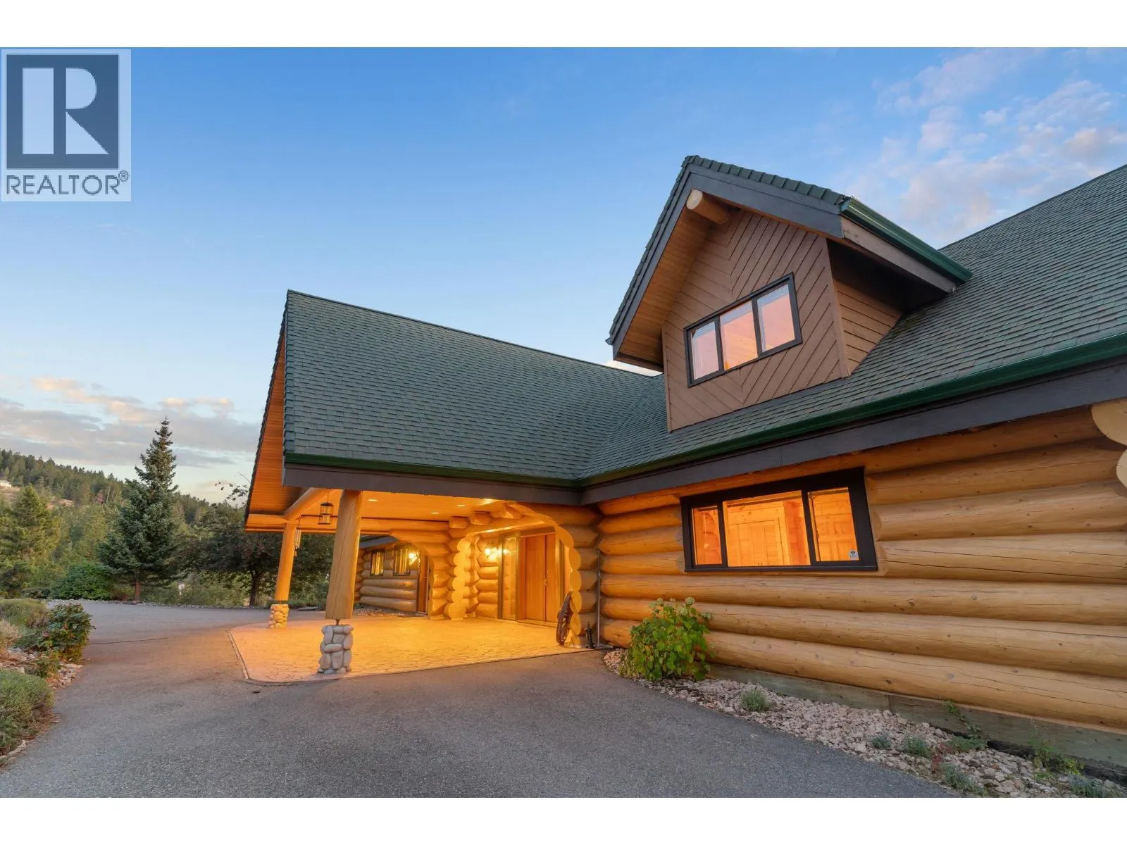 4520 Farmers Drive