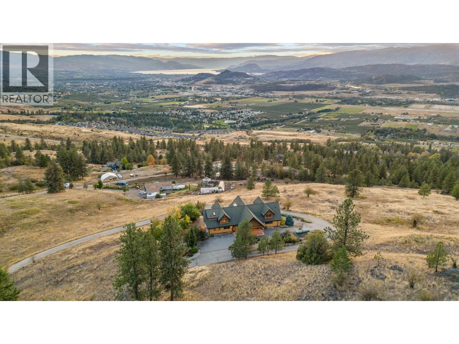 4520 Farmers Drive